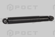 Амортизатор подвески задний для ГАЗель NEXT,для ГАЗ 2217,передней для ГАЗ 3302 (газомас) АВТОМАГНАТ
