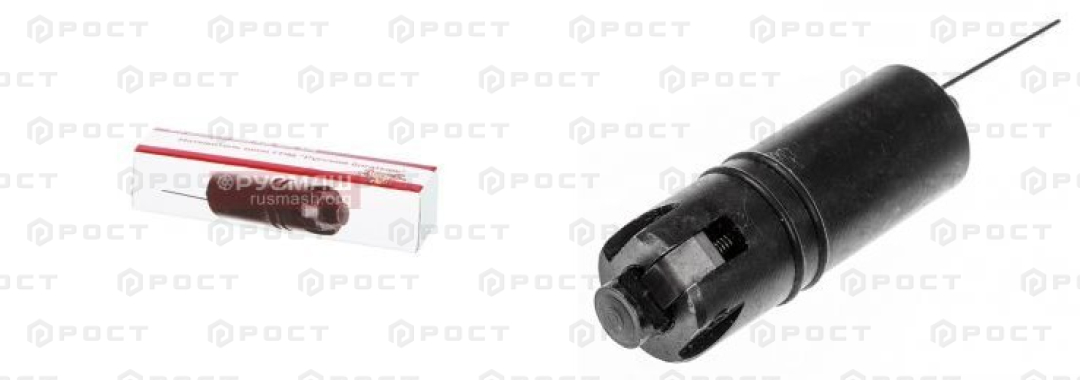 Купить запчасть Автомат. натяжитель цепи (дв.ЗМЗ 406,405,409)"Русский ...
