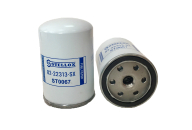 Элемент воздушного фильтра системы AdBlue для DAF LF55,CF75,CF85,XF95,XF105 (STELLOX)