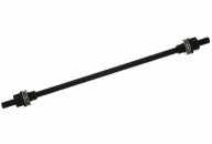 шпилька резьбовая М14 (L=450мм) с гайками (АвтоДело)