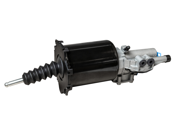ПГУ для КАМАЗ 6580, IVECO (9700514550) (SORL)