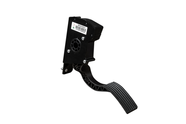 Педаль газа электронная SINOTRUK (WG9925570003/2) (SORL)