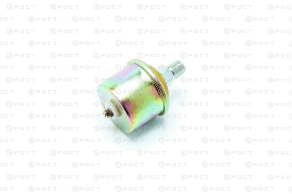 Датчик давления масла для ГАЗ-31029,3302 (дв.406,405) (винт) (PRAVT)