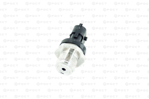 Датчик давления топлива для ГАЗон Next,ПАЗ Vector Next (дв.534,536), MAN (дв.D0834) (PRAVT)