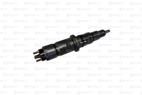 Форсунка КАМАЗ (дв.CUMMINS ISBe 6,7) (ан.0445120329 ) ЕВРО-5 (АЗПИ)