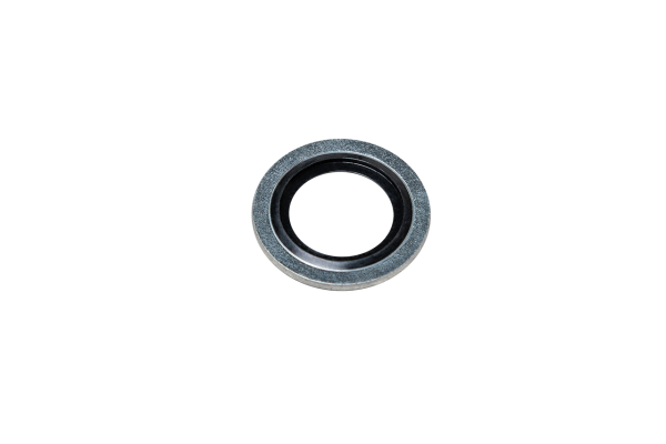 Шайба D16 (M16х24х1,5) резинометаллическая NBR (SORL)
