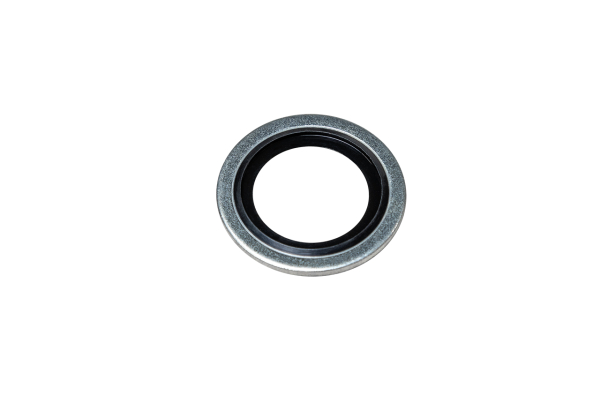 Шайба D20 (M20х28х1,5) резинометаллическая NBR (SORL)