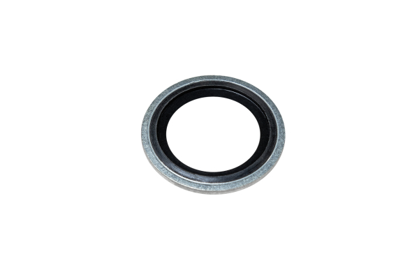 Шайба D24 (M24х31,7х2) резинометаллическая NBR (SORL)