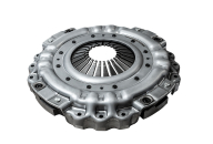 Диск сцепления нажимной (корзина) для SHACMAN (DZ9114160026) (SORL)