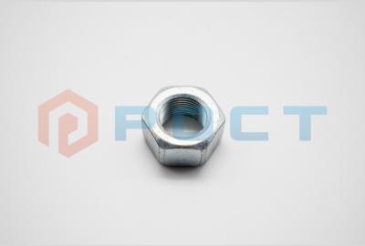 Гайка М20х1,5 крепления 072 кронштейна (бабочки) (10шт.уп) (Белебей)