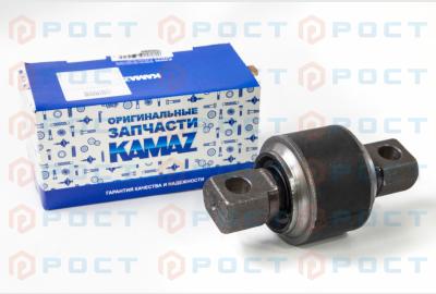 Палец реактивный РМШ КАМАЗ 6520 (ан. 180.6755-026) (Ростар НПО)