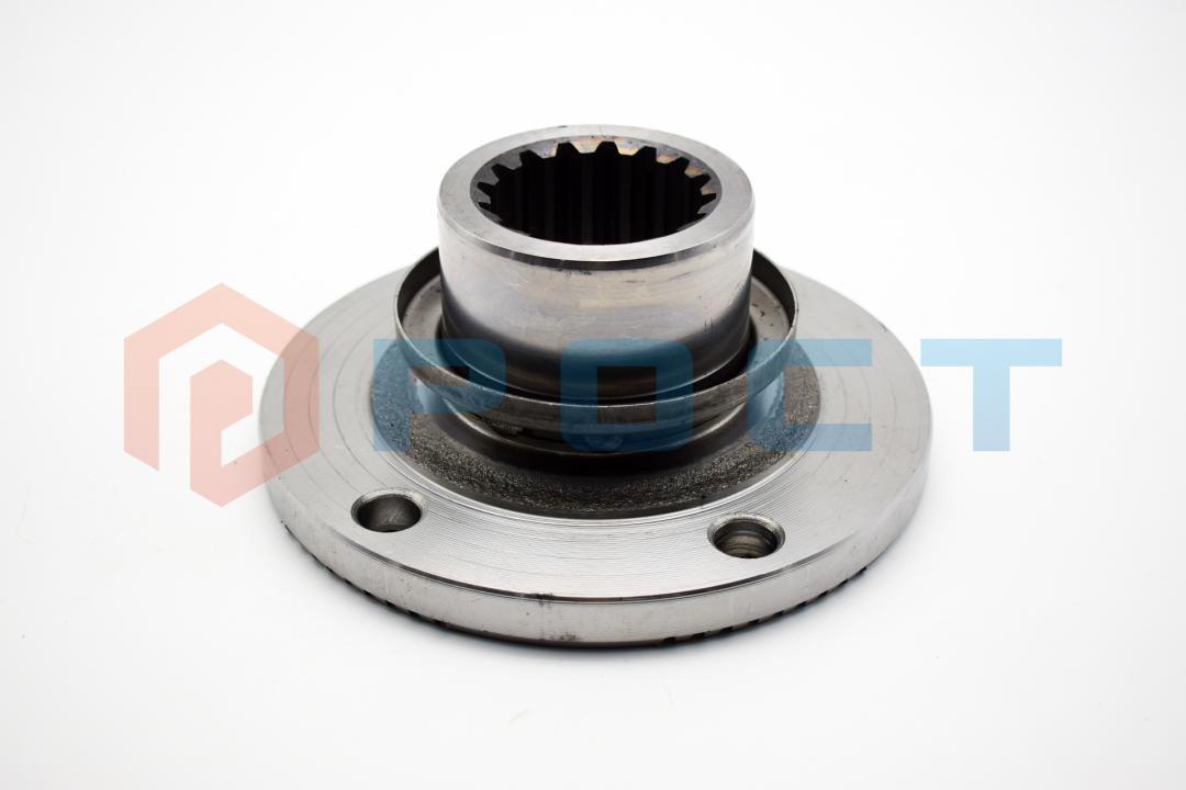 Купить запчасть Фланец ведущего вала для КАМАЗ (ПАО" КамАЗ")