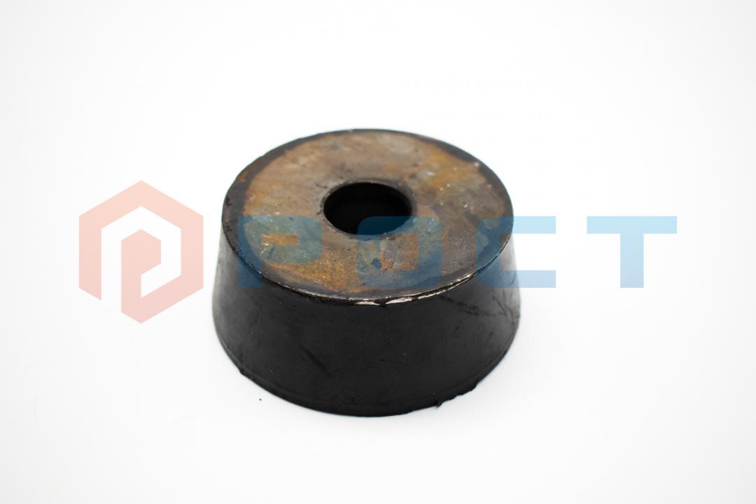 Купить запчасть Подушка опоры кабины верхняя РТИ