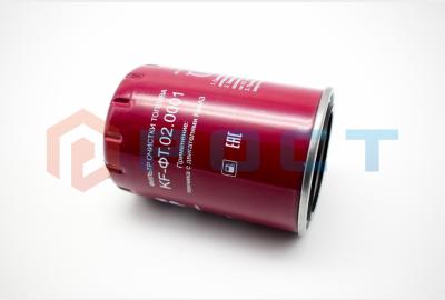 Фильтр топливный тонкой очистки КАМАЗ ЕВРО-2,4,5 (ан. 6W24.064.00) (Кострома)