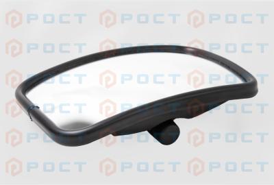 Зеркало V4 (270х180) Сакд 458.201.040 наружное  бокового обзора  (г.Бобруйск)